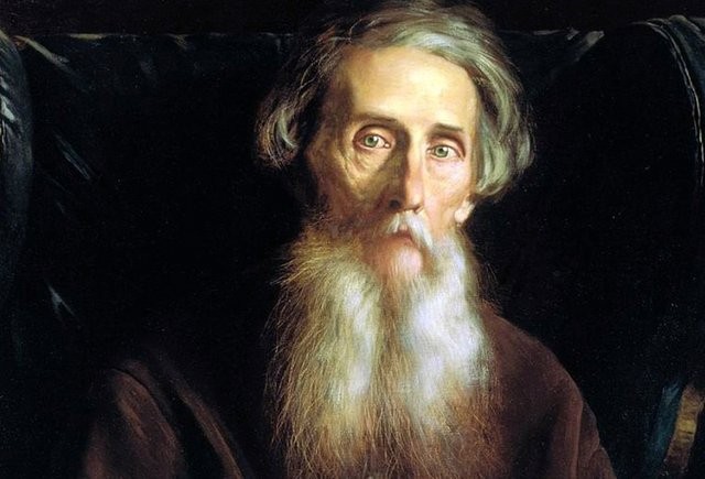 vladimir dal