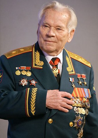 kalashnikov 619