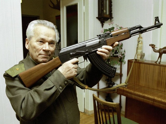 kalashnikov 620