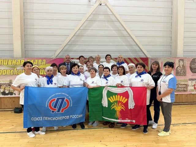 GTO klub zdorovie 4