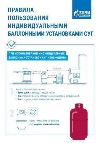 gazov ballon 1