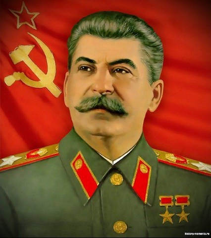 stalin 721