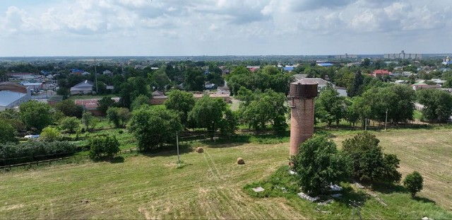 vodokanal 3388