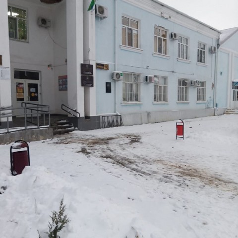 uborka snega 1
