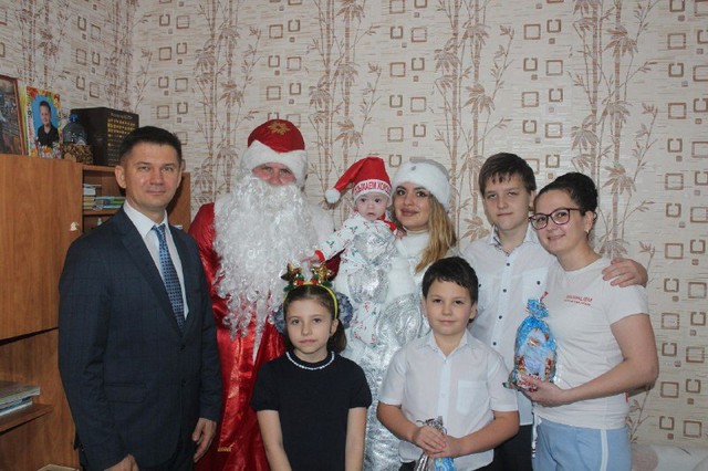 podarki rebyatishkam 1
