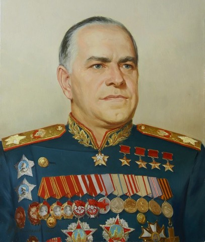 jukov 677