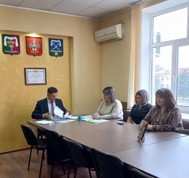 Admin komissiya 1