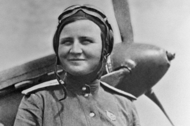 letchik budanova 696