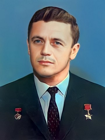vlad volkov660
