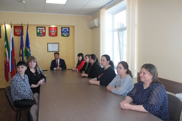 Проведены публичные слушания